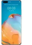 Huawei Smartphone P40 Pro 16,7cm (6,58 Zoll), 8GB RAM, 256GB Speicher, 50MP Kamera,
