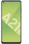 Samsung Galaxy A21s SM-A217F, 16,5 cm (6.5"), 3 GB, 32 GB, 48 MP, Android 10, Blau -