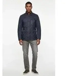 MILESTONE Herren Jacke Leonido MIL-99047460065 Marine 56 - Marine - 56