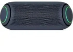 LG PL5 Tragbarer 2.0 Bluetooth Stereo-Lautsprecher 20 Watt, IPX5-Spritzwasserschutz,