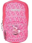 ERGOBAG ease Kinderrucksack - Rosa