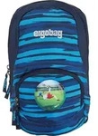 Ergobag Ease Small St&uuml;rmer Kindergartenrucksack - Blau