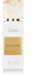 Gritti Macrame woda perfumowana, 100 ml