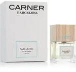 Carner Barcelona Salado Eau De Parfum 50 ml (unisex)