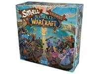 Days of Wonder Small World of Warcraft (deutsch)