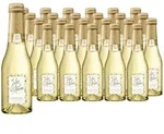 Jules Mumm Medium halbtrocken Dry Sekt Piccolo 200ml 24er Pack