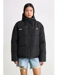 ellesse PEJO PADDED JACKET - Schwarz