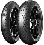 Pirelli Angel GT II Sommerreifen 170/60 R17 72V Motorradreifen Tourensport...