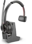 Poly Savi 8200 Series W8210 Spare - Headset - Schwarz