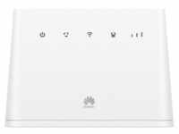 Huawei B311-221 WiFi LAN 4G (LTE Cat.4 150Mbps/50Mbps) Weiß