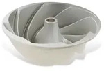 Dr. Oetker Gugelhupfform &Oslash; 23 cm BACK KUNST, Backform f&uuml;r Gugelhupf, Bundform mit