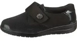 Solidus Komfort Slipper Kate Damen 353337303839 Schwarz 37 1/2 EU - Schwarz