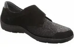 Waldl&auml;ufer Komfort Slipper f&uuml;r Damen - Rot - 42