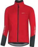 Gore&reg; Wear C5 Goretex Active Jacket Red / Black M - Rot - M