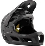 MET PARACHUTE MCR MIPS Fahrradhelm, schwarz, Gr&ouml;&szlig;e M - Schwarz