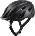 Olympische Sportbekleidung Alpina Sport Urban Helma Haga f&uuml;hrte 51-56 Mat Black -
