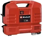 Einhell 4020660 Kompressor TC-AC 190 OF Set 8 bar 1 Zylinder