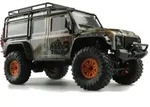 Amewi Dirt Climbing SUV Crawler - Raupenfahrzeug - Elektromotor - 1:10 - Amewi Dirt Climbing SUV Crawler - Raupenfahrzeug - Elektromotor - 1:10 -