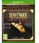 Kalypso Railway Empire - Complete Edition, Xbox One, E (Jeder), Physische Medien