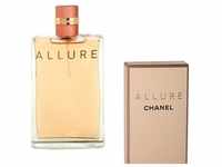 Chanel Allure Women Eau De Parfum 100 ml EDP