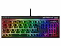 HyperX Alloy Elite 2 Mechanical Gaming Tastatur, Gaming Keyboard red switches