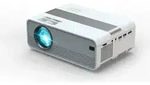 Technaxx Mini-LED HD Beamer TX-127 - Wei&szlig;