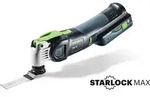 Festool Akku-Oszillierer VECTURO OSC 18 HPC 4,0 EI-Set