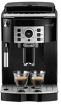 De'Longhi Magnifica S ECAM20.116.B Kombi-Kaffee-Vollautomat - Dunkelgrau