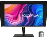 ASUS ProArt PA27UCX-K, 68,6 cm (27"), 3840 x 2160 Pixel, 4K Ultra HD, LED, 5 ms, ASUS ProArt PA27UCX-K, 68,6 cm (27"), 3840 x 2160 Pixel, 4K Ultra HD, LED, 5 ms,