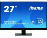 iiyama ProLite XU2792UHSU-B1, 68,6 cm (27"), 3840 x 2160 Pixel, 4K Ultra HD, LED, 4