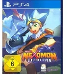 Nexomon Extinction PS4 Playstation 4