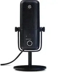 Elgato Wave 3, Tischmikrofon, 70 - 20000 Hz, 24 Bit, 96 kHz, Kabelgebunden, USB...