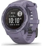 Garmin Instinct Solar, MIP, GPS, 53 g - Lila