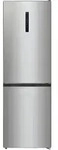 Gorenje NRK6192AXL4 K&uuml;hl-Gefrier-Kombination, 300 l, SN-T, 10 kg/24h, E, Fresh Zone