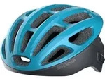 Sena R1 Smart Fahrradhelm mit integriertem UKW-Radio, Blau, Gr&ouml;&szlig;e M - Blau