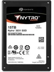 Seagate Enterprise XS15360TE70014, 15,4 TB, 2.5", 1050 MB/s, 12 Gbit/s