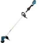 Makita DUR190LZX3, 30 cm, 6000 RPM, Schwarz, Blau, 91,6 dB, 77 dB, 2,4 dB