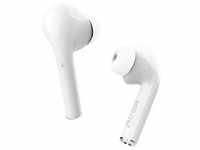 Trust Mobile Nika Touch Bluetooth Kopfhörer, In-Ear Kabellose Ohrhörer, Earbuds mit