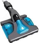 Aqua Head Vakuumb&uuml;rste ZR009500, Staubsauger-B&uuml;rste - Grau/Blau