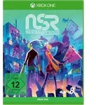 No Straight Roads (XBox One)