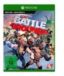 Take-Two Interactive Battlegrounds, Xbox One, Multiplayer-Modus