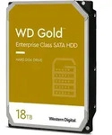 Western Digital WD181KRYZ, 18 TB, 7200 RPM, 512 MB, 3.5", SATA