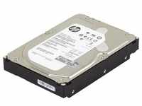 Hewlett Packard Enterprise 2TB non-hot-plug SATA HDD, 3.5 Zoll, 2000 GB, 7200...
