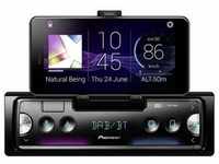 PIONEER SPH-20DAB Smartphone Receiver Digitalradio USB MP3 Autoradio Bluetooth