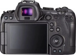 Canon EOS R6 Geh&auml;use + RF 24-105mm F4-7.1 IS STM, 20,1 MP, 5472 x 3648 Pixel, CMOS,