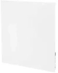 Eurom Infrarotheizung Mon Soleil 350 WiFi 60x60 cm Metall Wei&szlig; - Wei&szlig;