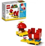 LEGO 71371 Super Mario Propeller-Mario - Anzug, Power-Up Pack Erweiterungsset, Fly &