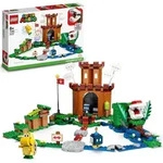 LEGO 71362 Super Mario Bewachte Festung &ndash; Erweiterungsset, Bauspiel