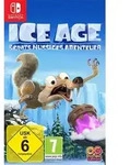 Ice Age: Scrats nussiges Abenteuer