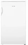 Gorenje R492PW K&uuml;hlschrank, freistehend, 137 Liter, T&uuml;ranschlag wechselbar, Wei&szlig; -